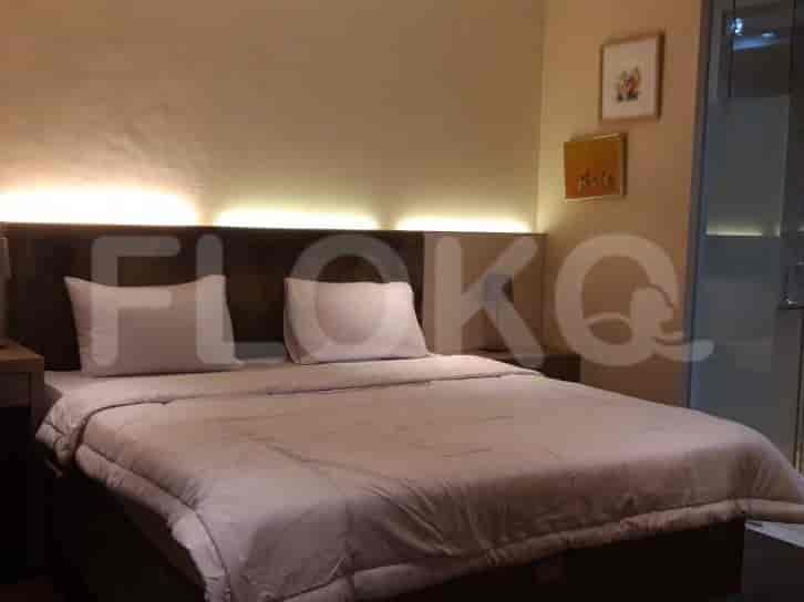 1 Bedroom on Middle Floor for Rent in The Mansion at Kemang - fkeb45 2