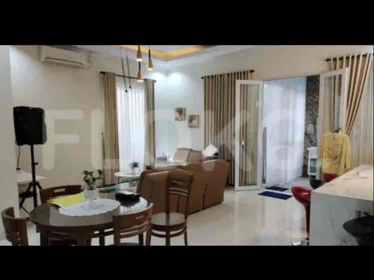 225 sqm, 3 BR house for sale in Sentul City, Bogor - RHASd8c 2