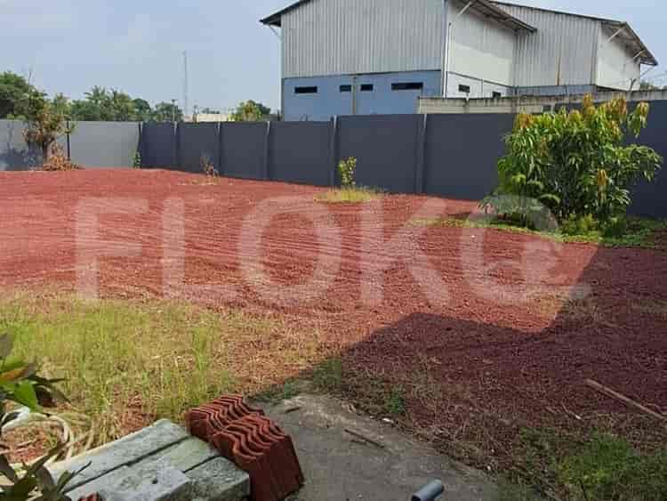 Disewakan Tanah Luas 1386 m2 di Jl Raya Cikupa, Tangerang - TNR3ad 2