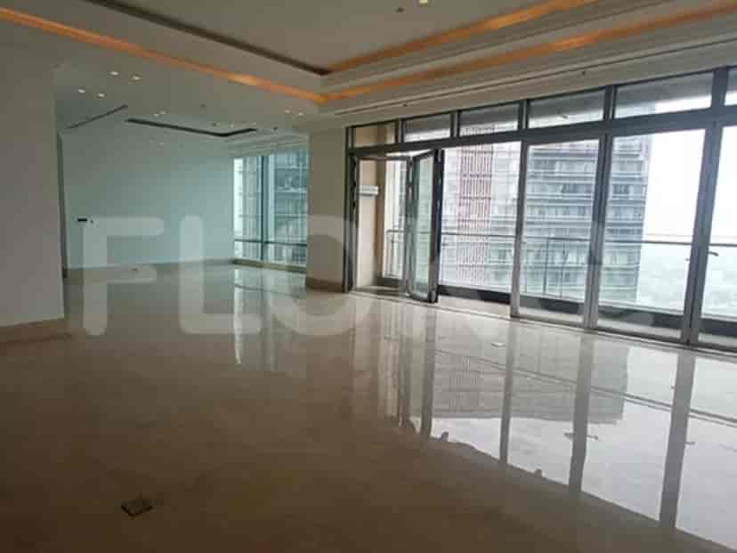 APAb66bb | 4BR Apartment in Setiabudi for Sale at Raffles Residences 1