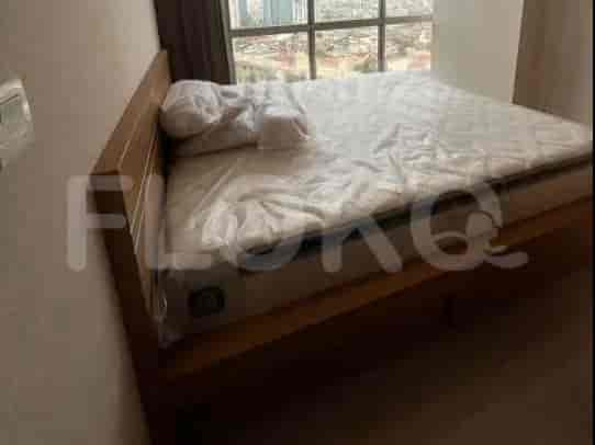Tipe 1 Kamar Tidur di Lantai Menengah untuk disewakan di The Newton 1 Ciputra Apartemen - fsc916 2