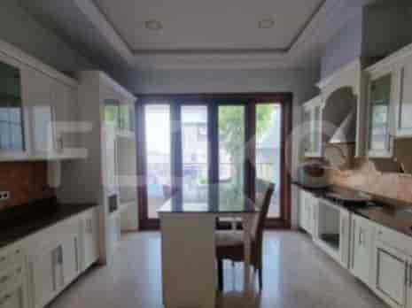 RHASa65 | House in Kebon Jeruk for Sale with Balcony 4