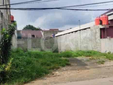 385 sqm, Land for Sale in Jl Raya Pitara, Pancoran Mas 2