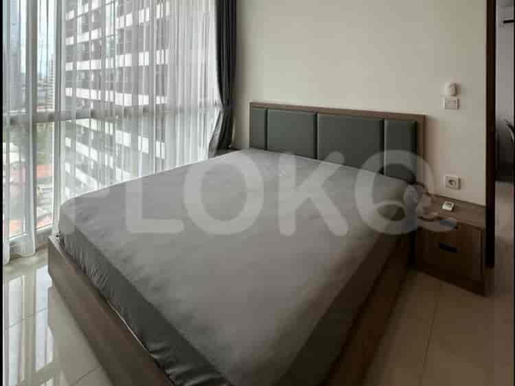 Tipe 1 Kamar Tidur di Lantai Menengah untuk disewakan di The Newton 1 Ciputra Apartemen - fsc552 2