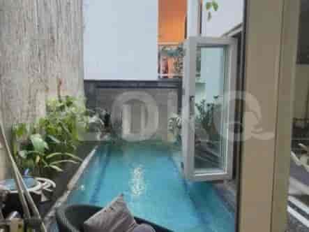RHAS162 | House Gandaria Sale with 5BR & Negotiable 1