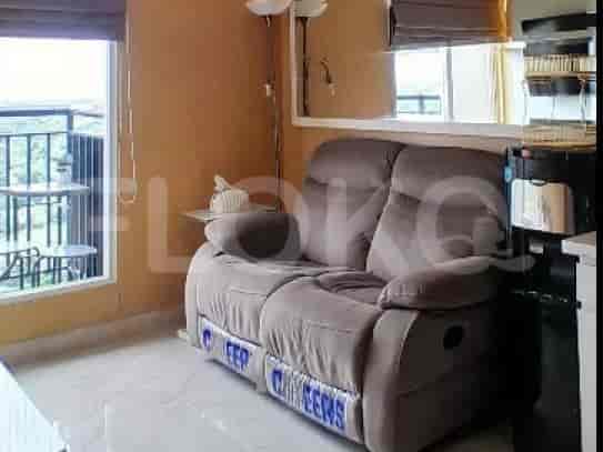 For Sale: 2BR Podomoro Golf View Apartment, Bogor | APA6abbf 23rd Floor 1