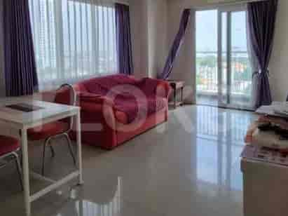 APA844ff 10th Floor | 2BR Apartment Sale, Kedoya 2