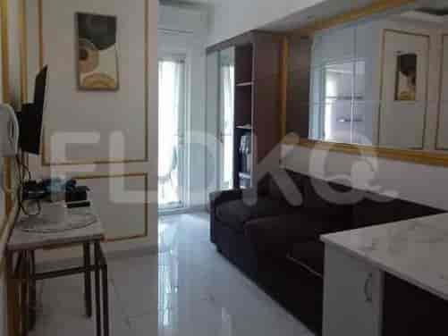 APA9de87 22nd Floor | Furnished 2BR Apartment for Sale, Bekasi 4