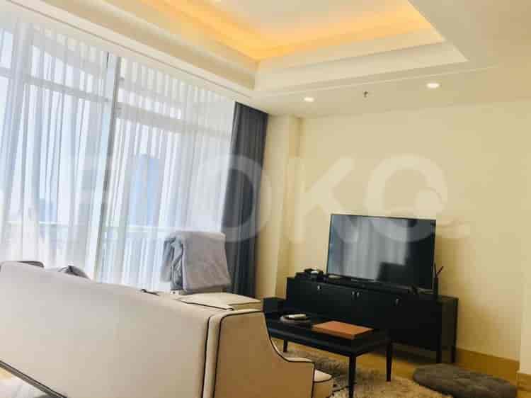 3 Bedroom on High Floor for Rent in South Hills Apartment - fkufbc 1