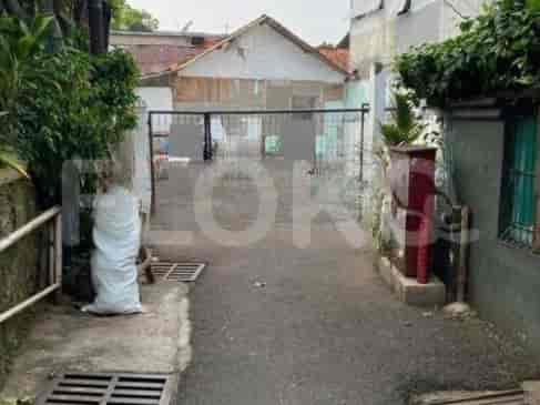 118 sqm, Land for Sale in Jl Cipete Utara, Cipete 3