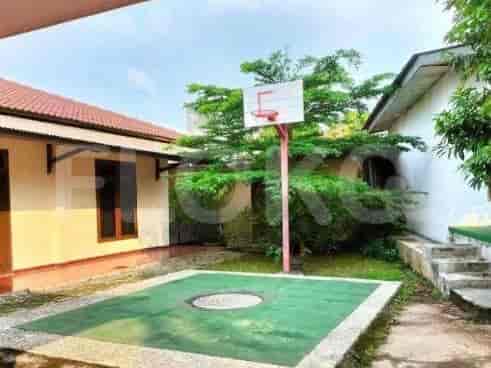 1840 sqm, Land for Sale in Jl. Raya Bogor, Kramat Jati 2