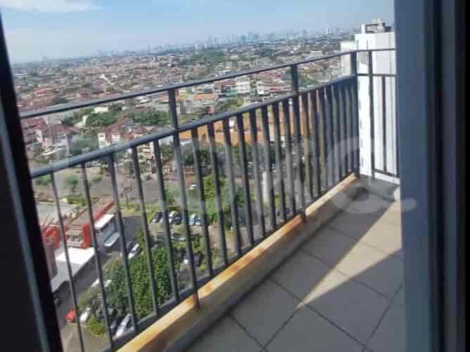 APAa432d Lantai 15 | Apartemen 2BR Dijual di Bintaro 9