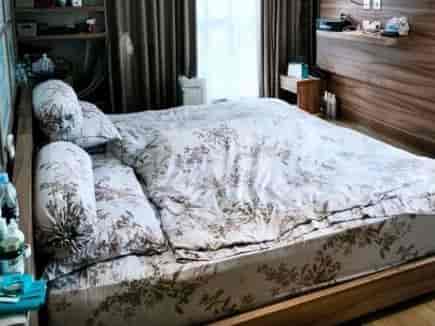 For Sale: 3-Bedroom Furnished Apartment - APA0660d, Low Floor, Residence 8 Senopati 2