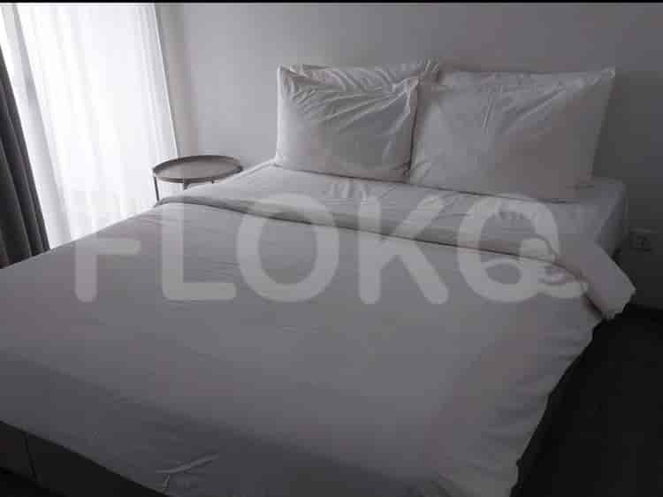 1 Bedroom on Middle Floor for Rent in Sudirman Suites Jakarta - fsuf67 2