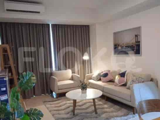 3 Bedroom on High Floor for Rent in The Kensington Royal Suites - fke315 1