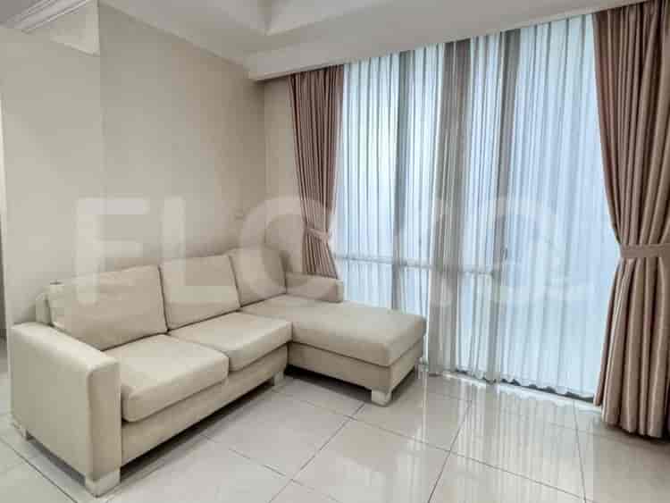 2 Bedroom, Low Floor unit for Sale at Kuningan City (Denpasar Residence) - APA7606b 1
