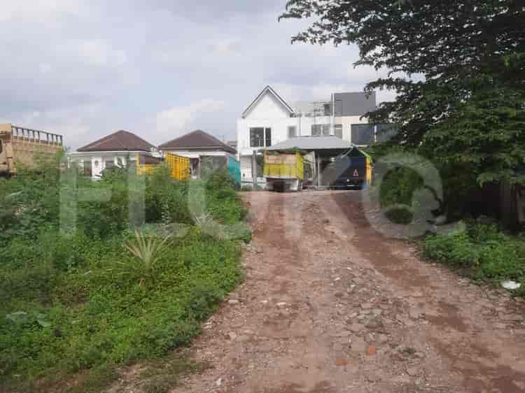 4190 sqm, Land for Sale in Jl Kedoya Raya, Kedoya - TNSf82 1