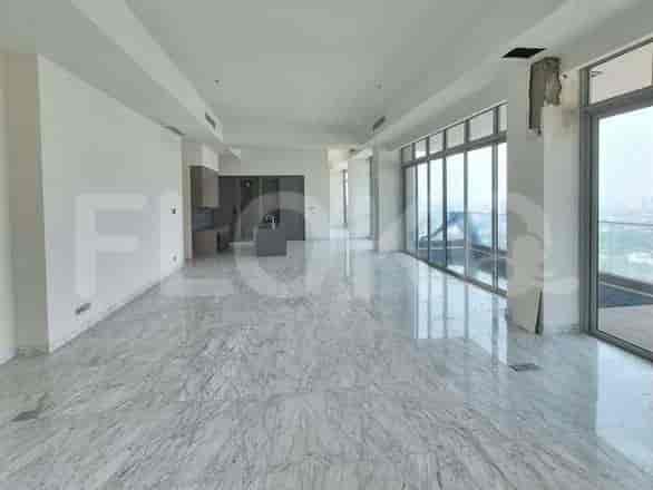 Tipe 4 Kamar Tidur di Lantai Tinggi untuk disewakan di The Stature Residence - fme8cd 3