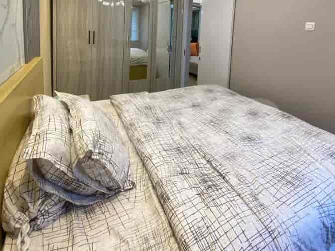APAac113 19th Floor | Furnished Apartment for Sale, Pancoran 5