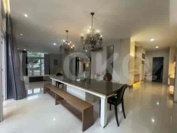 RHASaae, Rumah 2 Lantai Dijual di Pondok Indah | Nego 4