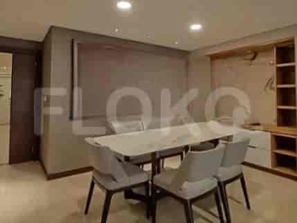 2 Bedroom, Middle Floor unit for Sale at Menteng Executive - APA274bc 3