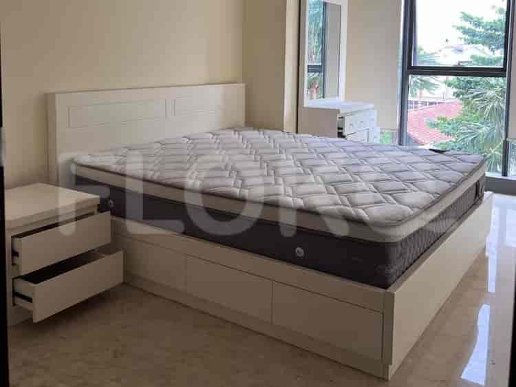 2 Bedroom on Low Floor for Rent in Lavanue Apartment - fpa3e2 2