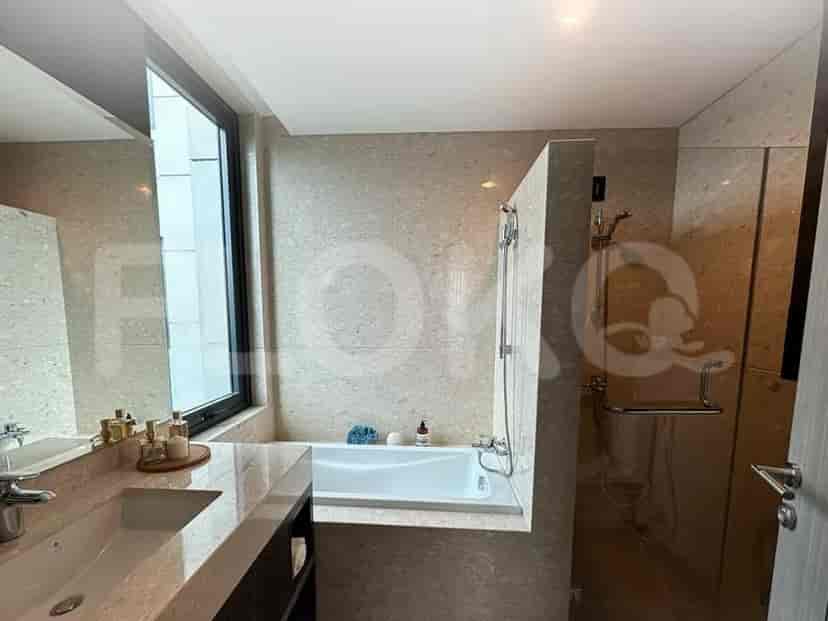 APAbc071 Lantai 15 | Dijual Apartemen 3BR Furnished, TB Simatupang 7
