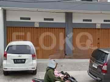 60 sqm, shophouse for sale in Harapan indah, Bekasi - RKS847 3