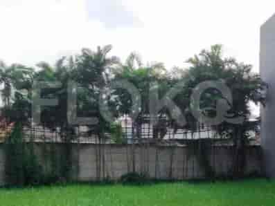 Dijual Tanah Luas 126 m2 di Komplek Puri Media, Puri Indah 2