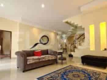 450 sqm, 5 BR house for rent in Pondok Indah Area, Pondok Indah - RHA554 1
