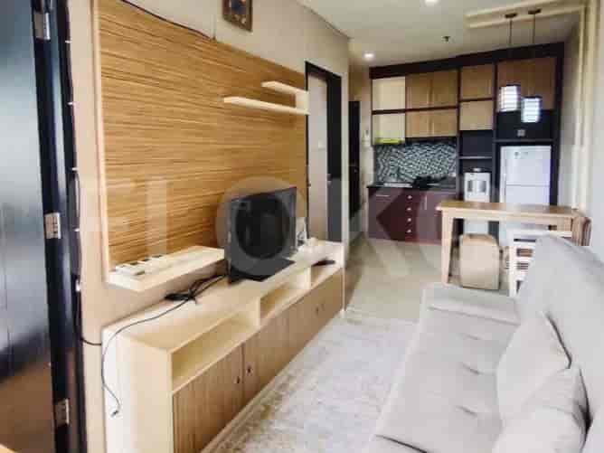 Fully Furnished 2BR Apartment for Sale - APA2a9ff, Middle Floor, Cervino Village 2