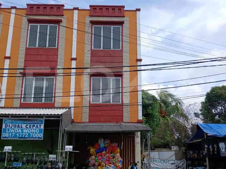 Dijual Ruko Luas 210 m2 di Cemara Raya, Tangerang - RKS2a5 3