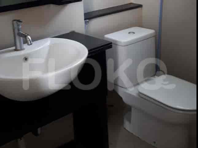 Tipe 2 Kamar Tidur di Lantai Rendah untuk disewakan di Taman Rasuna Apartemen - fku6f4 6