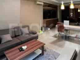 1 Bedroom on High Floor for Rent in Residence 8 Senopati - fsec4b 1