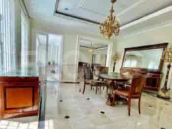 Disewakan Rumah 6 BR, Luas 820 m2 di Jl. Kartika Utama - Pondok Indah, Pondok Indah - RHA968 3