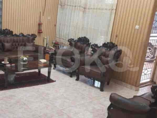 7BR House for Sale in Cilandak | RHAS4b3, 2 Floors 2