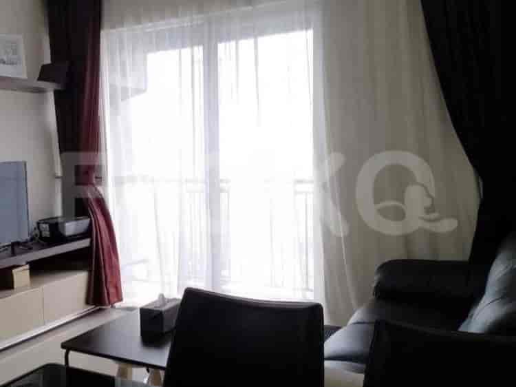 2 Bedroom on High Floor for Rent in Sahid Sudirman Residence - fsudd4 2