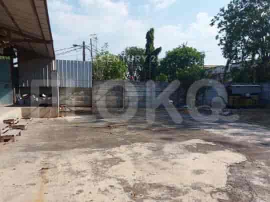 990 sqm, Land for Rent in Jl Pondok Kelapa, Duren Sawit - TNRaad 2