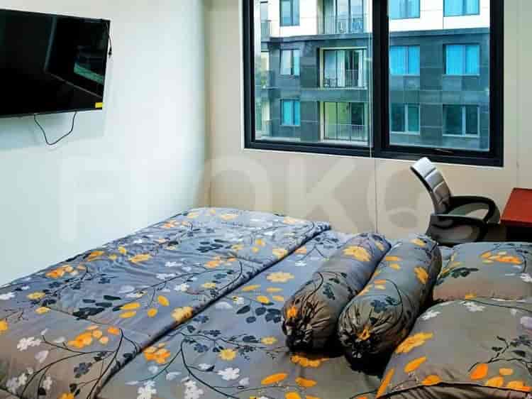 Tipe 2 Kamar Tidur di Lantai Rendah untuk disewakan di Southgate Residence - ftbbdf 2