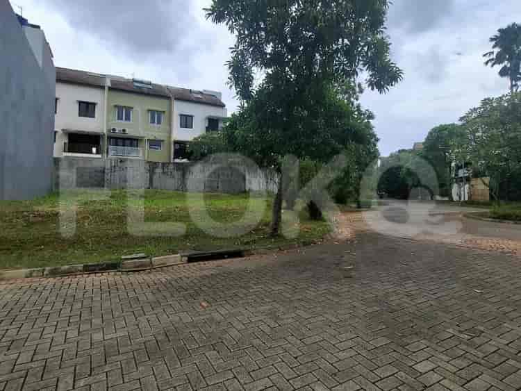 Dijual Tanah Luas 418 m2 di Jl Bonavista Residence, Cilandak - TNSb74 1