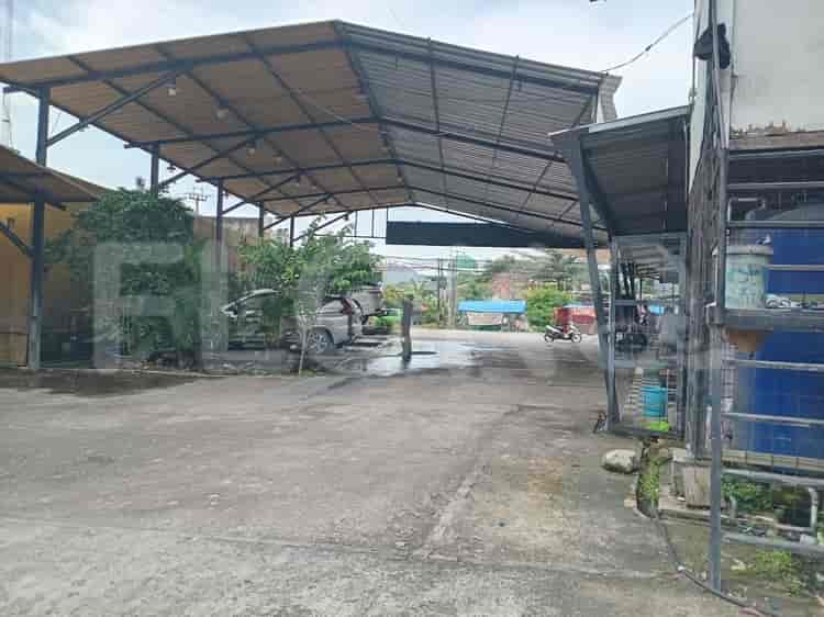 Disewakan Tanah Luas 2618 m2 di Jl Kaliabang, Bekasi - TNRea6 1