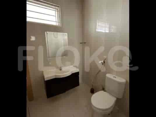 RHASc48 | House for Sale in Meruya with 4 Bedrooms, 2 Floors 4