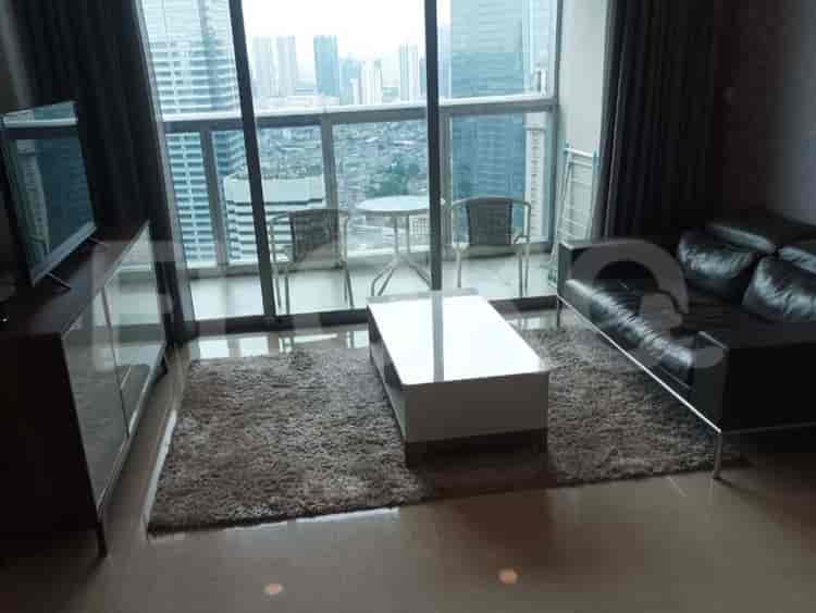 2 Bedroom on High Floor for Rent in Anandamaya Residence - fsu29d 1