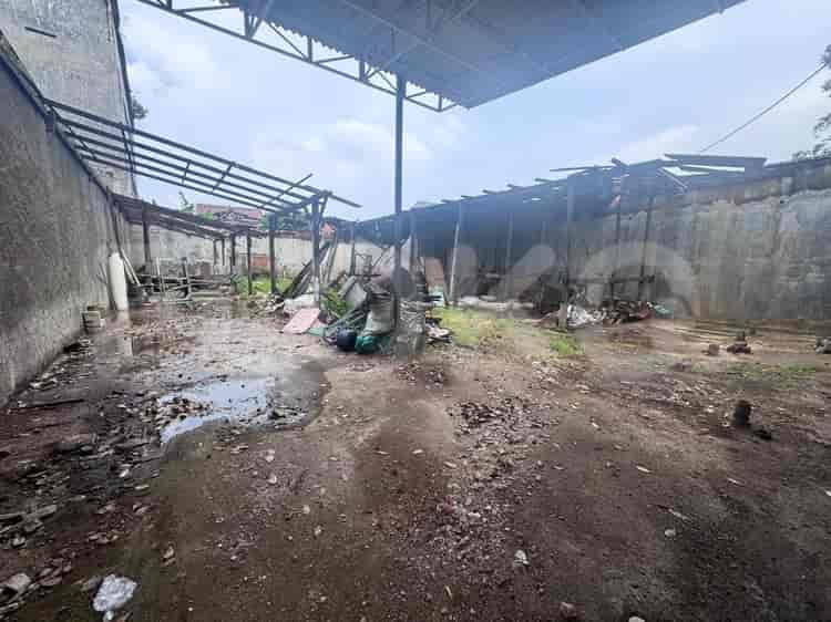 Disewakan Tanah Luas 270 m2 di Jl Raya Sinar Hati, Karawaci - TNR9e7 1