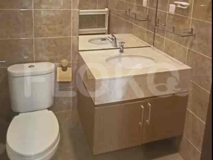 Tipe 2 Kamar Tidur di Lantai Rendah untuk disewakan di Kemang Village Residence - fke1cb 4