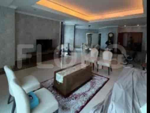 Tipe 3 Kamar Tidur di Lantai Menengah untuk disewakan di Four Seasons Residences - fse412 1