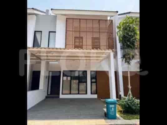 Dijual Rumah 3 BR, Luas 107 m2 di Perumahan Northbend Metland Puri, Tangerang - RHAS254 1