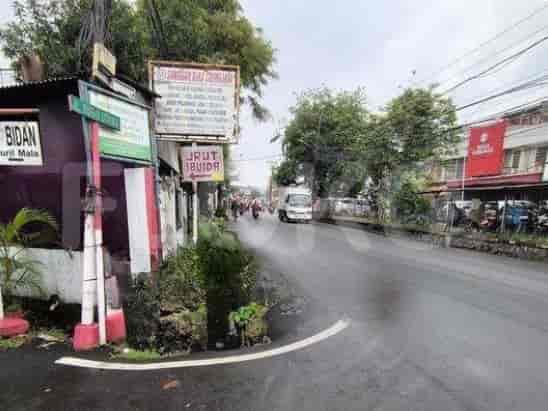 Disewakan Tanah Luas 1680 m2 di Jl Raya Puri Kembangan, Puri Indah - TNR52d 2
