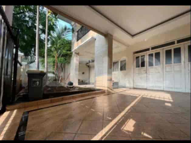 RHASe96 | House in Setiabudi for Sale: 5BR Near Government Offices 1