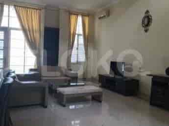 230 sqm, 4 BR house for rent in Pantai Indah Kapuk 1, Penjaringan - RHAd28 1